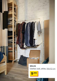 IKEA folder Pagina 2