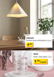 IKEA folder Pagina 3