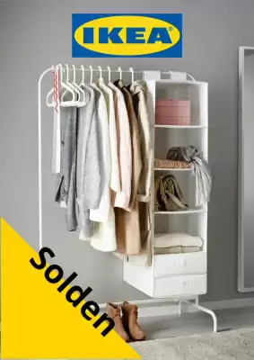 IKEA folder (geldig t/m 31-07)