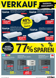 Zurbrüggen Prospekt Seite 19