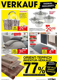 Zurbrüggen Prospekt Seite 3