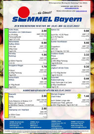 Simmel Prospekt woche 28 Seite 10