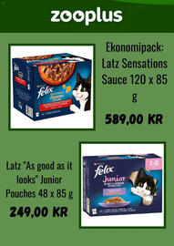 Zooplus reklamblad Sida 3