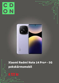 CDON reklamblad Sida 10