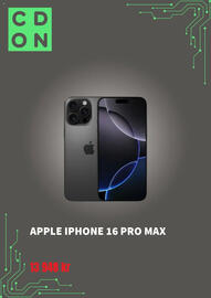 CDON reklamblad Sida 2