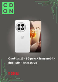 CDON reklamblad Sida 9