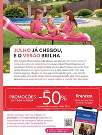 Folheto Prénatal Página 2