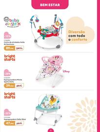 Folheto Prénatal Página 5