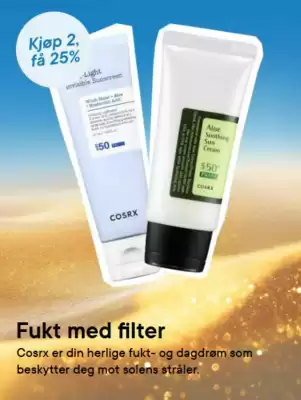 Lyko Kundeavis (gyldig til 9-07)