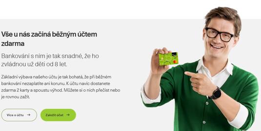Air Bank leták Strana 1