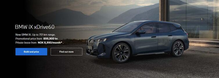 BMW Kundeavis Side 2