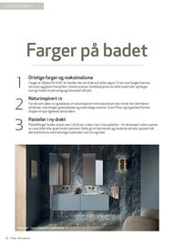 Flisekompaniet Kundeavis Side 18