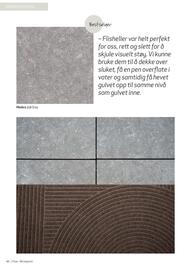Flisekompaniet Kundeavis Side 48