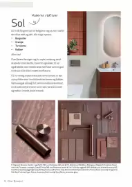 Flisekompaniet Kundeavis Side 10