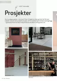 Flisekompaniet Kundeavis Side 142