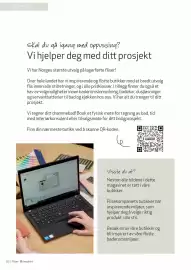 Flisekompaniet Kundeavis Side 144