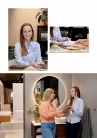 Flisekompaniet Kundeavis Side 145