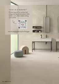 Flisekompaniet Kundeavis Side 146