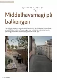 Flisekompaniet Kundeavis Side 16