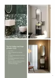 Flisekompaniet Kundeavis Side 19