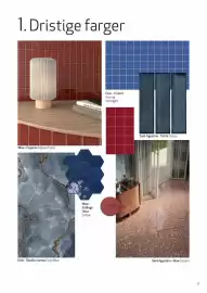 Flisekompaniet Kundeavis Side 21