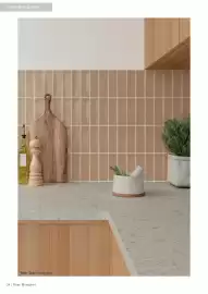 Flisekompaniet Kundeavis Side 24