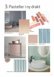 Flisekompaniet Kundeavis Side 25