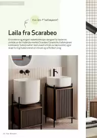 Flisekompaniet Kundeavis Side 28