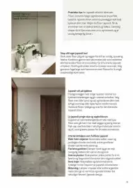 Flisekompaniet Kundeavis Side 35