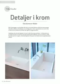 Flisekompaniet Kundeavis Side 42