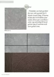 Flisekompaniet Kundeavis Side 48