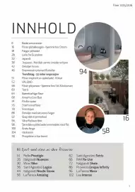 Flisekompaniet Kundeavis Side 5