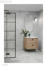 Flisekompaniet Kundeavis Side 8