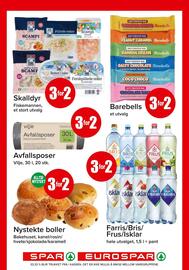 Eurospar Kundeavis Side 15