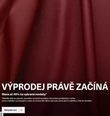 ECCO leták (platné do 15-07)