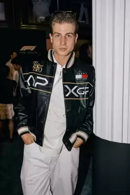 Tommy Hilfiger leták (platné do 22-07)