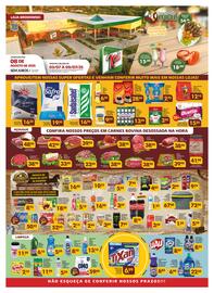 Catálogo Supermercados Nori semana 27 Página 1