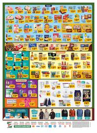 Catálogo Supermercados Nori semana 27 Página 2