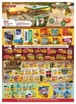 Catálogo Supermercados Nori