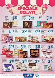 Volantino Maxi Sidis Pagina 12