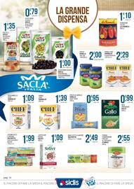 Volantino Maxi Sidis Pagina 14
