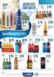 Volantino Maxi Sidis Pagina 20