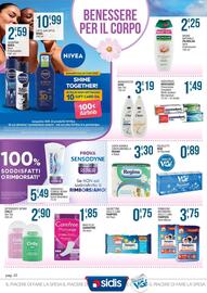 Volantino Maxi Sidis Pagina 22