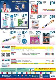 Volantino Maxi Sidis Pagina 24