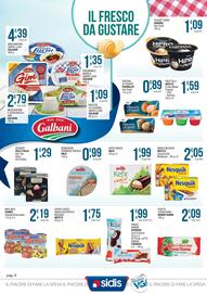 Volantino Maxi Sidis Pagina 6