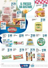 Volantino Maxi Sidis Pagina 8