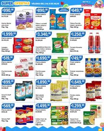 Catálogo Supermercados Damesco semana 23 Página 3