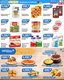 Catálogo Supermercados Damesco semana 23 Página 4