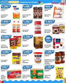 Catálogo Supermercados Damesco semana 23 Página 5