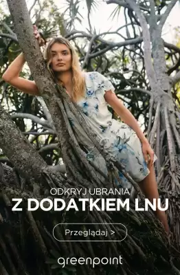 Greenpoint gazetka (ważność do 9-07)